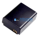 Μπαταρία για Samsung BP1130 1030 NX2000 NX300M NX500 NX300 [Αντικατάσταση μπαταρίας]